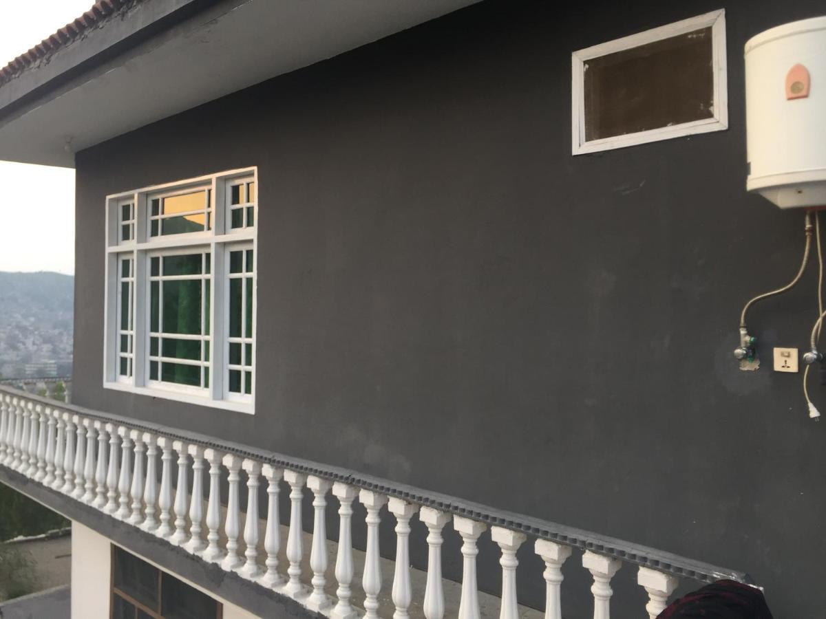 Swat Hill View Resort-Only For Families Saidu Sharif Exterior foto