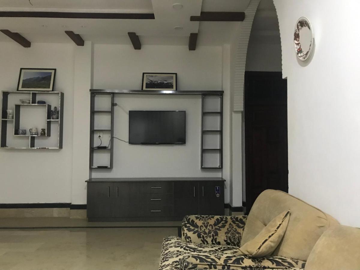 Swat Hill View Resort-Only For Families Saidu Sharif Exterior foto