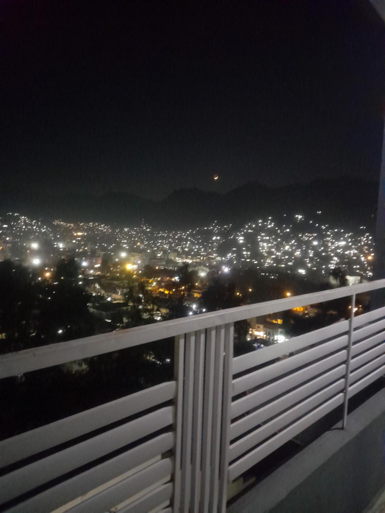 Swat Hill View Resort-Only For Families Saidu Sharif Exterior foto